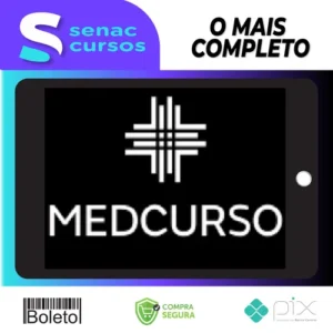 Revalida - Medcurso