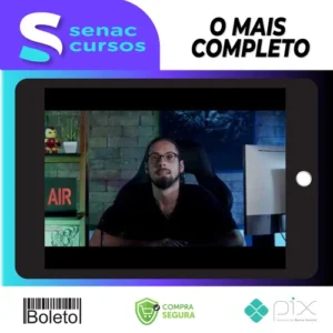 Animação 3D no Maya - Felipe Assis