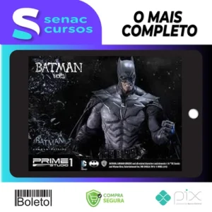 Character for 3D Print - Bernardo Yang Cruzeiro - Prime 1 Studio