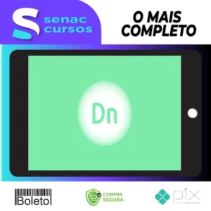 Curso Básico de Adobe Dimension - Vitor Santos