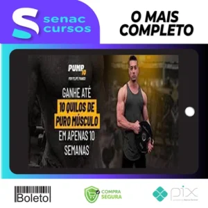 10 no Foco - Felipe Franco