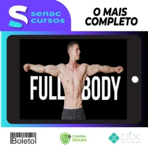 Calistenia FitnessFAQs - Daniel Vadnal [INGLÊS]