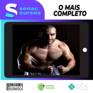 Físico Espartano - Filippo Pagani