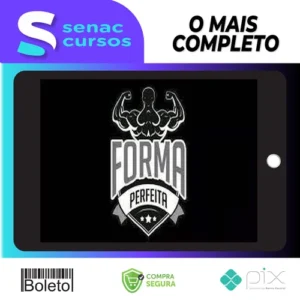 Forma Perfeita - Will Detilli