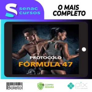 Fórmula 47 - Tiago Bastos