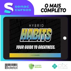 Hybrid 101 - Hybrid Performance Method [INGLÊS]
