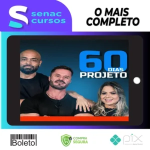 Projeto 60 Dias - Renato Cariani
