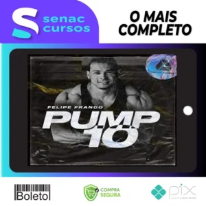Pump10 - Felipe Franco