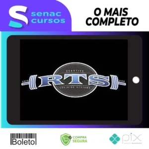 RTS - Reactive Training System [INGLÊS]