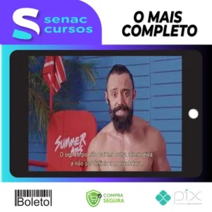 Summer Abs - Sergio Bertoluci