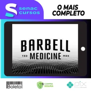 Training Templates - Barbell Medicine [INGLÊS]