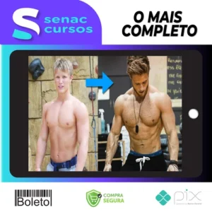 Trainning Programs - Jeff Nippard [INGLÊS]