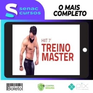 Xtreme Hiit 7 - Sergio Bertoluci