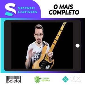 Alicerces do Contrabaixo - Diego Randi