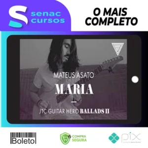 Mateus Asato - JTC
