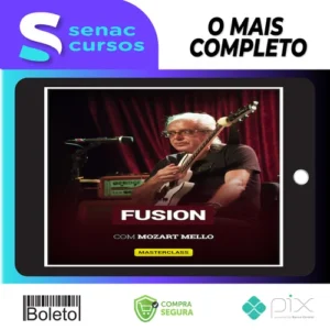 Music Clan Masterclass - Mozart Mello