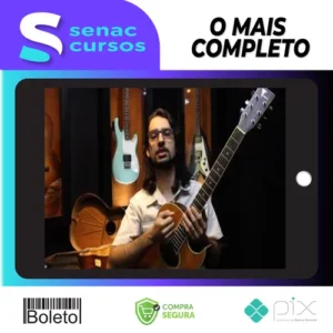 Musixe: Luthieria Para Músicos - Brunelli