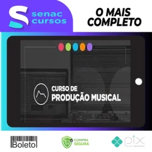 Produçao Musical Completo - Go Hero