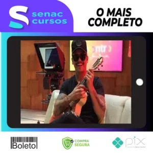 Revolucione no Cavaquinho - Herculano Fernandes