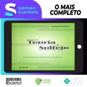 Teoria Musical - Grupo CCB