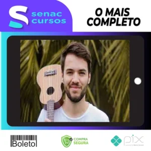 Ukulele Iniciante - Mateus Lemos