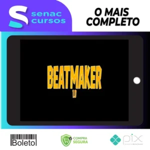Beatmaker 1.0 - Pêpa Beatmaker