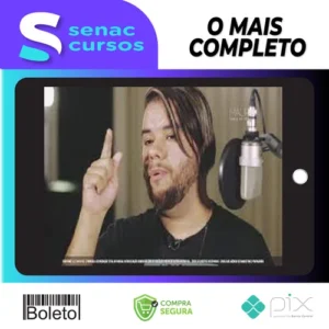 Canto na pratica 2.0 - Mauro Henrique