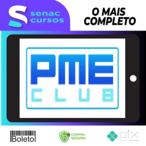 Club Experts - PME Clube