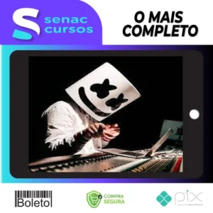 Creator Arcade Bundle - Marshmello [INGLÊS]