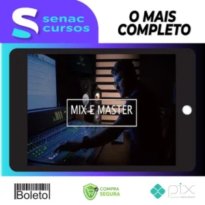 Cross The Master - Flavio Libório