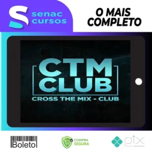 Cross The Mix - Flavio Libório