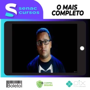 Curso Completo de Composição Musical - Elienai Carvalho