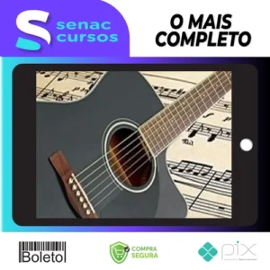 Curso Completo de Violão - Peter Dietrich