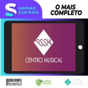 Curso de Homestudio - OSSIA Centro Musical