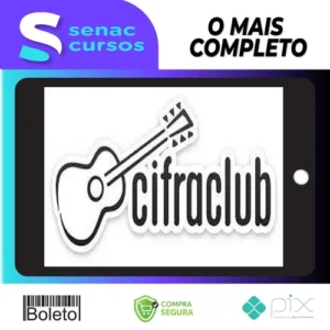 Curso de Violão: Teoria Musical - Cifras Club