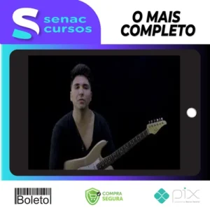 Exercícios de Técnicas - Joe Basílio