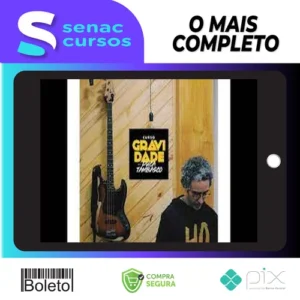 Gravidade - Duca Tambasco