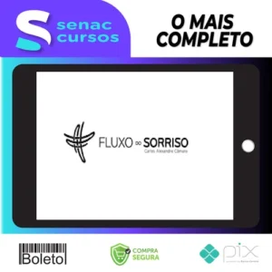 Fluxo do Sorriso 2.0 - Carlos Alexandre