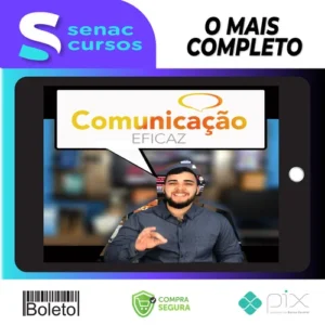 Comunicação Eficaz 2.0 - Roney Araujo