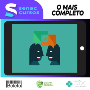 Comunicação Não Violenta Como Se Relacionar Com Empatia - Gabriele Albuquerque