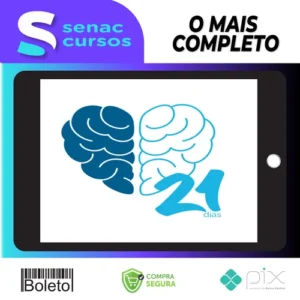 Conecta 21 Dias Empatia e CNV na Prática - Marie Bendelac
