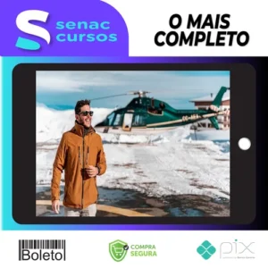 Máquina de Comunicação - Anderson 196 Sonhos