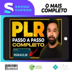 Aprenda Passo a Passo como Lucrar com Produtos PLR - Noemi Nakandakari
