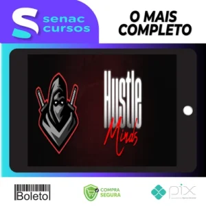 CF Close Friends - Hustle Minds - Alex Nosse