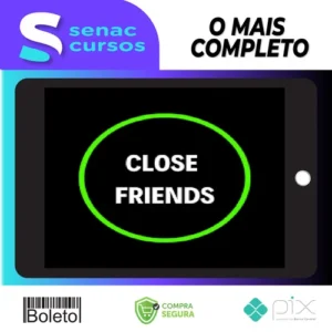 Close Friends - Igor Finelli