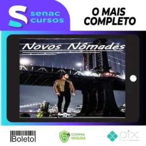 Close Friends Segunda Temporada - Thiago Finch