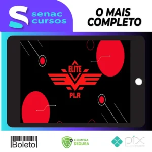 Elite do PLR - João Marcos
