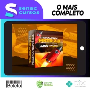 Marketing de Resultado 3.0 - Thomas Jefferson