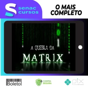 Mentoria A Quebra da Matrix - Iuri Meira