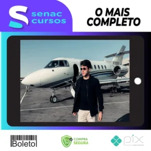 Mentoria DNA Milionário 2022 - Hytallo Soares